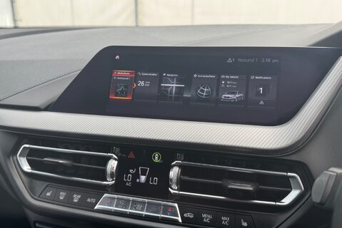 BMW 1 Series 118D 2.0 [150] DIESEL M SPORT AUTOMATIC 31