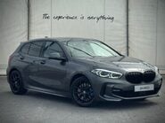BMW 1 Series 118D 2.0 [150] DIESEL M SPORT AUTOMATIC 1
