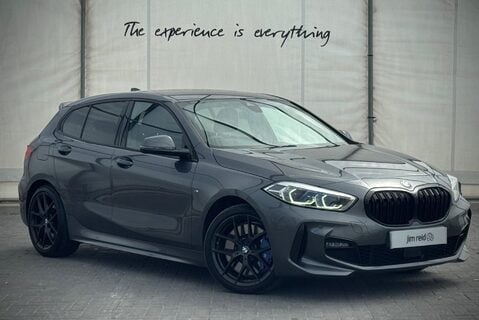 BMW 1 Series 118D 2.0 [150] DIESEL M SPORT AUTOMATIC 1