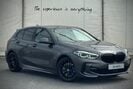 BMW 1 Series 118D 2.0 [150] DIESEL M SPORT AUTOMATIC 