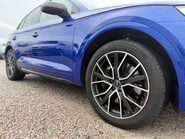 Audi Q5 SQ5 3.0TDI v6 [336] BLACK EDITION QUATTRO 5