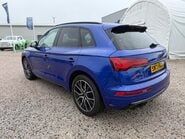 Audi Q5 SQ5 3.0TDI v6 [336] BLACK EDITION QUATTRO 6