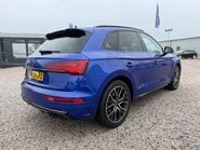 Audi Q5 SQ5 3.0TDI v6 [336] BLACK EDITION QUATTRO 7