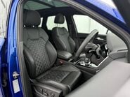 Audi Q5 SQ5 3.0TDI v6 [336] BLACK EDITION QUATTRO 2