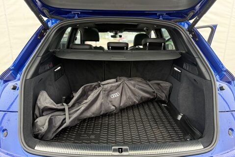 Audi Q5 SQ5 3.0TDI v6 [336] BLACK EDITION QUATTRO 16