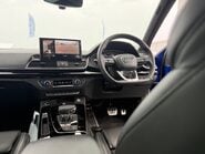 Audi Q5 SQ5 3.0TDI v6 [336] BLACK EDITION QUATTRO 18