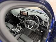Audi Q5 SQ5 3.0TDI v6 [336] BLACK EDITION QUATTRO 19