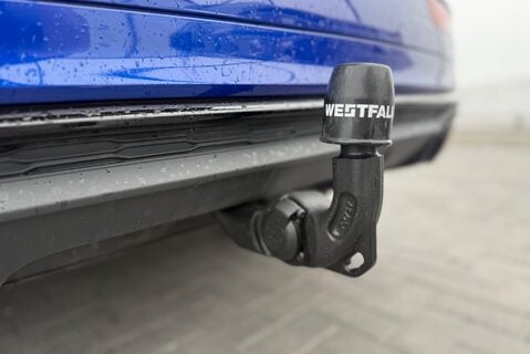 Audi Q5 SQ5 3.0TDI v6 [336] BLACK EDITION QUATTRO 3