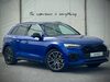 Audi Q5 SQ5 3.0TDI v6 [336] BLACK EDITION QUATTRO