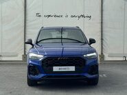 Audi Q5 SQ5 3.0TDI v6 [336] BLACK EDITION QUATTRO 2