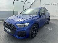 Audi Q5 SQ5 3.0TDI v6 [336] BLACK EDITION QUATTRO 3