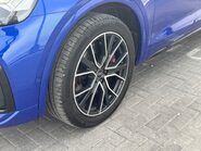 Audi Q5 SQ5 3.0TDI v6 [336] BLACK EDITION QUATTRO 4