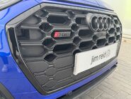 Audi Q5 SQ5 3.0TDI v6 [336] BLACK EDITION QUATTRO 8