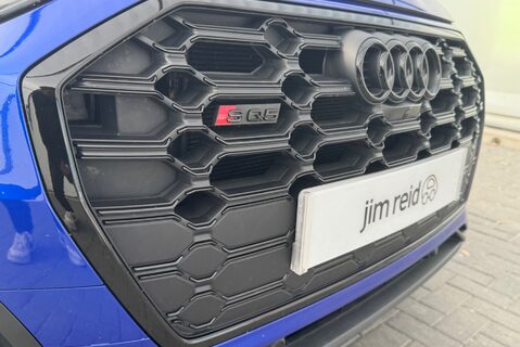 Audi Q5 SQ5 3.0TDI v6 [336] BLACK EDITION QUATTRO 8