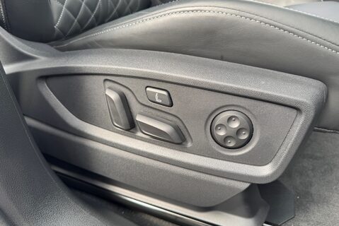 Audi Q5 SQ5 3.0TDI v6 [336] BLACK EDITION QUATTRO 11