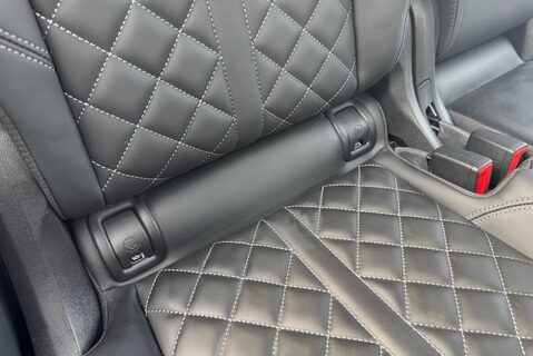 Audi Q5 SQ5 3.0TDI v6 [336] BLACK EDITION QUATTRO 13