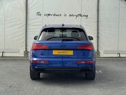 Audi Q5 SQ5 3.0TDI v6 [336] BLACK EDITION QUATTRO 17