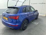 Audi Q5 SQ5 3.0TDI v6 [336] BLACK EDITION QUATTRO 18
