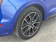 Audi Q5 SQ5 3.0TDI v6 [336] BLACK EDITION QUATTRO 19