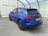 Audi Q5 SQ5 3.0TDI v6 [336] BLACK EDITION QUATTRO 20