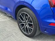 Audi Q5 SQ5 3.0TDI v6 [336] BLACK EDITION QUATTRO 21