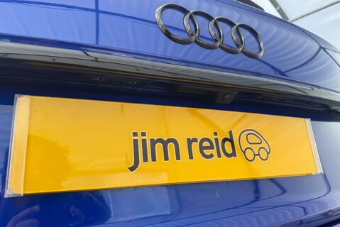 Audi Q5 SQ5 3.0TDI v6 [336] BLACK EDITION QUATTRO 22