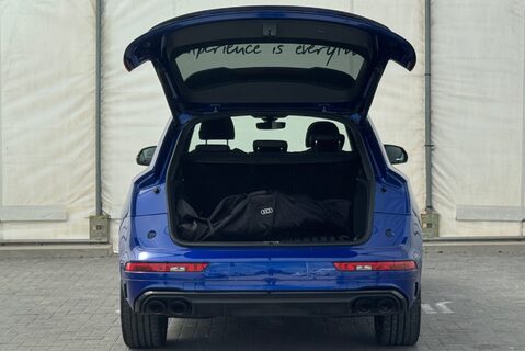 Audi Q5 SQ5 3.0TDI v6 [336] BLACK EDITION QUATTRO 23