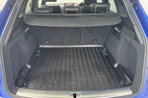 Audi Q5 SQ5 3.0TDI v6 [336] BLACK EDITION QUATTRO 25