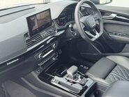 Audi Q5 SQ5 3.0TDI v6 [336] BLACK EDITION QUATTRO 26