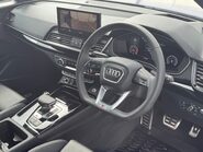 Audi Q5 SQ5 3.0TDI v6 [336] BLACK EDITION QUATTRO 27
