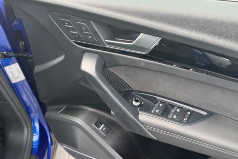 Audi Q5 SQ5 3.0TDI v6 [336] BLACK EDITION QUATTRO 28