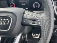 Audi Q5 SQ5 3.0TDI v6 [336] BLACK EDITION QUATTRO 30