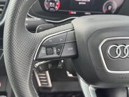 Audi Q5 SQ5 3.0TDI v6 [336] BLACK EDITION QUATTRO 31