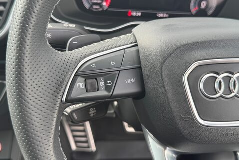 Audi Q5 SQ5 3.0TDI v6 [336] BLACK EDITION QUATTRO 31