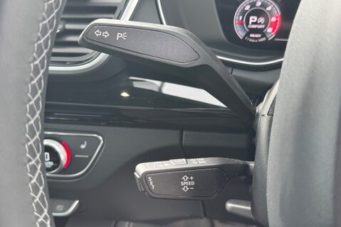 Audi Q5 SQ5 3.0TDI v6 [336] BLACK EDITION QUATTRO 32