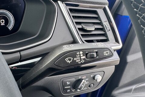 Audi Q5 SQ5 3.0TDI v6 [336] BLACK EDITION QUATTRO 33