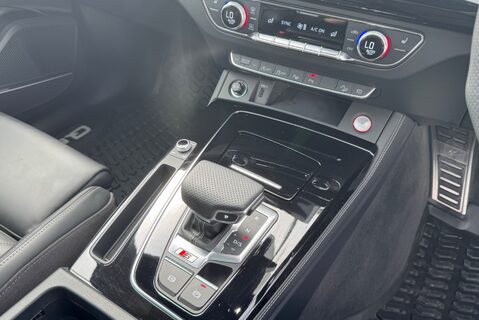 Audi Q5 SQ5 3.0TDI v6 [336] BLACK EDITION QUATTRO 35