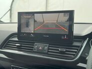 Audi Q5 SQ5 3.0TDI v6 [336] BLACK EDITION QUATTRO 38