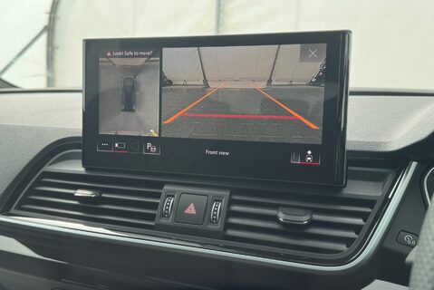 Audi Q5 SQ5 3.0TDI v6 [336] BLACK EDITION QUATTRO 38