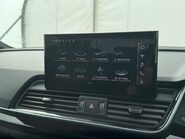 Audi Q5 SQ5 3.0TDI v6 [336] BLACK EDITION QUATTRO 39