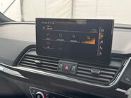 Audi Q5 SQ5 3.0TDI v6 [336] BLACK EDITION QUATTRO 42