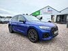 Audi Q5 SQ5 3.0TDI v6 [336] BLACK EDITION QUATTRO