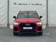 Audi Q3 TDI 2.0 [190] DIESEL QUATTRO S LINE VORSPRUNG AUTOMATIC 2