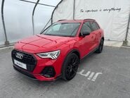 Audi Q3 TDI 2.0 [190] DIESEL QUATTRO S LINE VORSPRUNG AUTOMATIC 3
