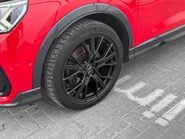 Audi Q3 TDI 2.0 [190] DIESEL QUATTRO S LINE VORSPRUNG AUTOMATIC 4
