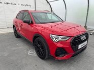 Audi Q3 TDI 2.0 [190] DIESEL QUATTRO S LINE VORSPRUNG AUTOMATIC 5