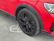 Audi Q3 TDI 2.0 [190] DIESEL QUATTRO S LINE VORSPRUNG AUTOMATIC 6