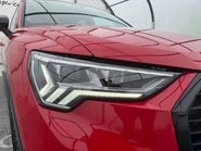 Audi Q3 TDI 2.0 [190] DIESEL QUATTRO S LINE VORSPRUNG AUTOMATIC 7