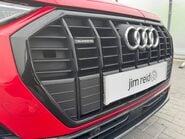 Audi Q3 TDI 2.0 [190] DIESEL QUATTRO S LINE VORSPRUNG AUTOMATIC 8