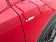Audi Q3 TDI 2.0 [190] DIESEL QUATTRO S LINE VORSPRUNG AUTOMATIC 9